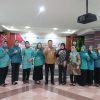 Peningkatan Ekonomi Keluarga, TP PKK Muba Gelar Pelatihan Pengembangan Kreativitas melalui Potensi Sumber Daya yang Dimiliki