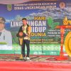 Penantian Panjang Selama 14 Tahun, Kota Bagansiapiapi Raih Piala Adipura 2023