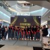 Yury Organizer Gelar Puteri Anak dan Remaja Riau 2024 di Mall Pekanbaru Xchange