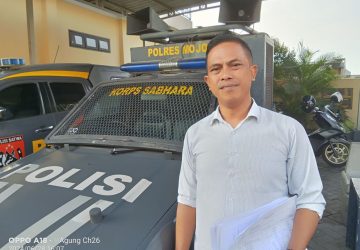 Penyelidikan Kasus Dugaan Korupsi Keuangan Desa Kedunglengkong Berlanjut di Polres Mojokerto
