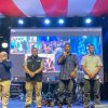 Pesta Rakyat Bhayangkara ke-78 Disambut Antusias Warga Sarolangun