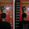 Dua Pelaku Pembobol Toko Manisan Berhasil Di Tangkap Polsek Lawang Kidul