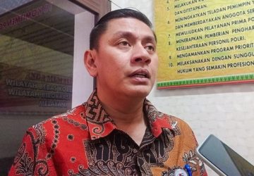 Perbaiki dan Bangun 14 Ruas Jalan dengan Anggaran Rp 51 Miliar, Target Tuntas Tahun ini