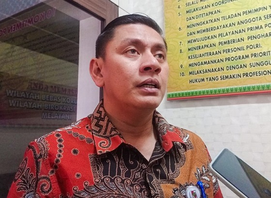 Perbaiki dan Bangun 14 Ruas Jalan dengan Anggaran Rp 51 Miliar, Target Tuntas Tahun ini