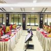 Pj. Bupati Kampar Sampaikan Laporan Kinerja Triwulan II Ke Inspektorat Jenderal Kemendagri