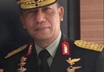 HUT Bhayangkara ke-78: Polri Presisi Dukung Transformasi Ekonomi Berkelanjutan Menuju Indonesia Emas