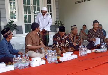 Diskusi Kerakyatan Bersama Gus Dulloh, Digelar Ketum BARRACUDA Indonesia
