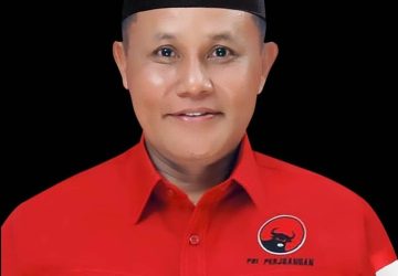 PKPU Terbit, Nanang Ermanto Dipastikan Bisa Maju Kembali di Pilkada Lamsel 2024