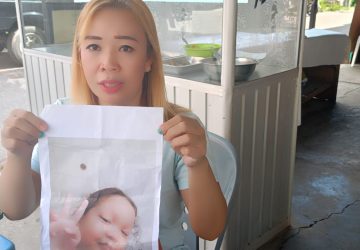 Diduga Nasib Seorang Bocah Umur 5 Tahun di Batam Hilang, Rani Menjelaskan