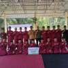IZI Riau Laksanakan Peresmian dan Serah Terima Program Benah Musholla Ponpes Baitul Qur’an Kampar