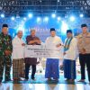 Sambut Tahun Baru 1446 Hijriah, Husni Merza Ajak Masyarakat Muhasabah Diri dan Tingkatkan Amal Ibadah