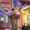 Wakil Bupati Bengkalis Bagus Santoso Buka MTQ ke-56 Tingkat Kecamatan Bengkalis