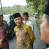 Mulus Total, Jalan Penghubung Antar Desa Teluk Kijing Muba Diaspal