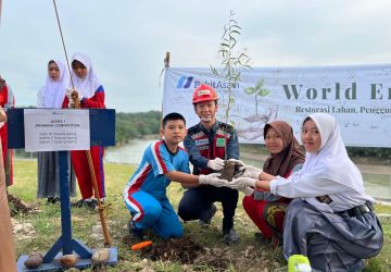 PT. HBAP Menggelar Bermacam Kegiatan di Bulan Keselamatan dan Hari Lingkungan Hidup Sedunia