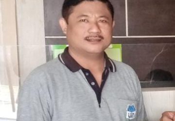 GP-KN Laporkan Proyek di Kawasan Bandar Udara Binaka Gunungsitoli