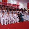 Implementasi UU Nomor 3 Tahun 2024, Bupati Lamsel Kukuhkan 21 Kepala Desa di Kecamatan Palas