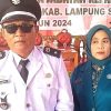 Usai Dikukuhkan Perpanjangan Masa Jabatan 2 Tahun, Kades Cahyanto: Siap Memajukan Desa dan Menjalankan Pesan Bupati