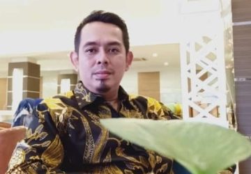 Perkara Kepegawaian, Kabag Hukum Fendro : Masih Proses, Siapa Yang Mengabaikan?