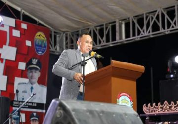 Rajabasa Fair 2024, Nanang: Ajang Bangkitkan Pertumbuhan Ekonomi