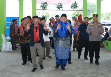 Pemkab Siak Siapkan Rp37 Miliar Dukung UHC