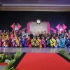 Bupati Kasmarni Minta Bujang Dara Promosikan Pariwisata Bengkalis
