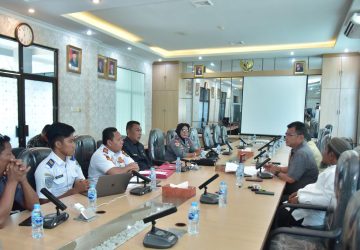 Komisi II Panggil Dishub terkait Pelayanan Ro-Ro Bengkalis