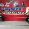 Kursi Kepala Desa Margasari Kosong, Roda Pemerintahan Dijalankan Oleh Sekdes Sebagai Plh