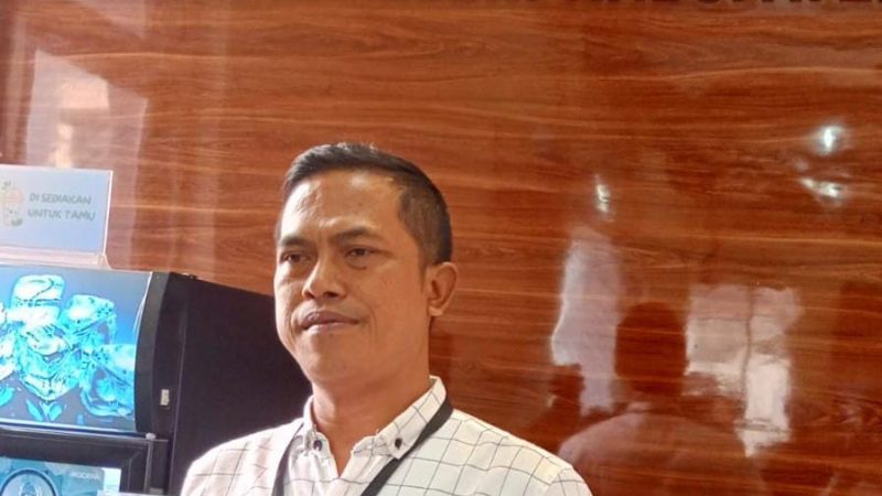 Kejari Mojokerto Belum Naikkan Status Kasus Dugaan Korupsi Dana BK Desa Sadartengah ke Penyelidikan