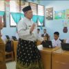 SMPN 1 Mempura Menjadi Salah Satu Sekolah Menggunakan Chrombook di Kab. Siak