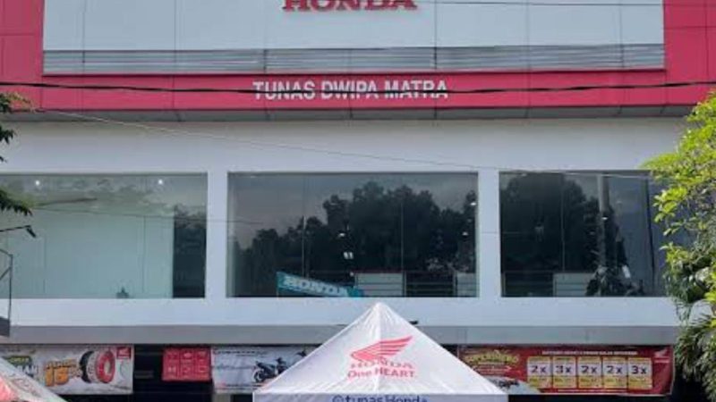 Mengaku Dibentak-bentak, Customer PT Tunas Dwipa Matra Mojosari Wadul ke Awak Media