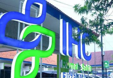 Pasien BPJS Keluhkan Pelayanan Lamban di RS Elizabeth Situbondo