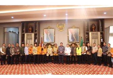 Pj. Bupati Pastikan Tol Prabumulih-Muara Enim Masuk PSN 2025