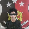 Polsek Sungai Lilin Amankan Terduga Pelaku Perampokan