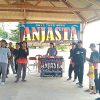 Setiap Weekend, Pengelola Pantai Agro Hadirkan Hiburan Musik Organ Tunggal