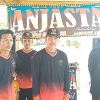 Kades Mulkan Komitmen Majukan Wisata Pantai Agro yang Telah Dirintisnya Sejak Awal Tahun 2023 Lalu