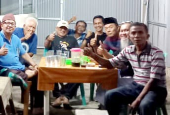 Jelang pilkada serentak, Masyarakat Tanjabbar Harapkan Perubahan Bersama Hairan-Amin