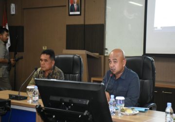 Pemkab Kampar Gelar Workshop Jejaring Media Sosial Terintegrasi pada Perangkat Daerah dan Kecamatan se-Kabupaten Kampar