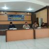Sambut HUT RI ke-79, PB Rajawali Singkut Gelar akan Turnamen Badminton Kapolres Cup