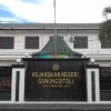 AMP di Lokasi Bandara Binaka Diduga Tidak Mengantongi Izin, GP-KN Desak Kajari Gunungsitoli Agar Segera Memproses Laporannya