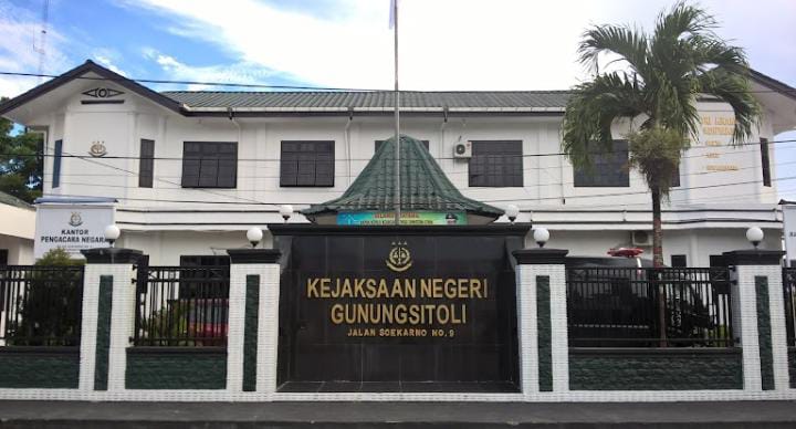AMP di Lokasi Bandara Binaka Diduga Tidak Mengantongi Izin, GP-KN Desak Kajari Gunungsitoli Agar Segera Memproses Laporannya
