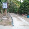Realiasi DD Tahap II TA 2024, Pemdes Ruguk Sukses Bangun Sumur Bor hingga Rabat Beton JUT