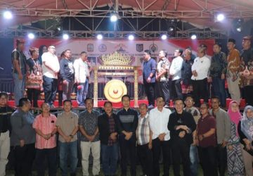 Kalianda Fair 2024 Berlangsung Sukses dan Meriah, Diramaikan 85 Stand