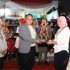 Penutupan Natar Fair 2024 Berlangsung Meriah, Nanang: Saya Apresiasi dan Bangga