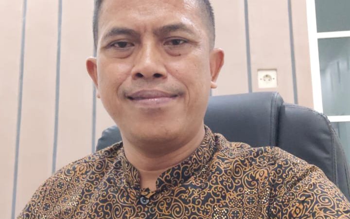 Dunia Pendidikan di Mojokerto Gaduh, Diduga Akibat Ludfi Ariyono Terbitkan Surat Edaran