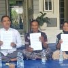 LBH Djawa Dwipa Bakal ‘Pukul’ Balik Adira Finance yang Laporkan Petani ke Polisi