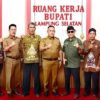 Paguyuban Puja Kesuma Apresiasi Program Inovasi Bupati Nanang Ermanto