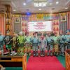 Bupati Kasmarni Ajak Warisi Semangat Juang Para Pendahulu Pada Paripurna Istimewa Hari Jadi Kabupaten Bengkalis ke-512