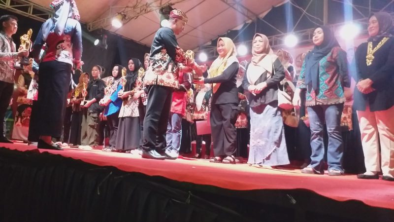 Jawaban Kades Palembapang Yang Sebenarnya, Dalam Pemberitaan Miring Yang Bertema ‘Hamburkan Uang di Kalianda Fair 2024’