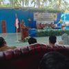 Pelantikan KONI dan Forum RT/RW Kecamatan Kempas oleh Pj Bupati Herman