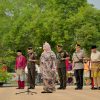 Bupati Ziarah ke Makam Pejuang Bengkalis Sempena Hari Jadi Kabupaten Bengkalis ke-512
